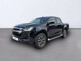 Isuzu D-MAX bei Reisemobile.expert - Abbildung (2 / 15)