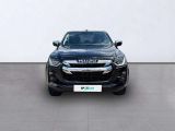 Isuzu D-MAX bei Reisemobile.expert - Abbildung (3 / 15)