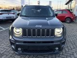 Jeep Renegade bei Reisemobile.expert - Abbildung (2 / 15)