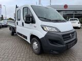 Fiat Ducato bei Reisemobile.expert - Abbildung (3 / 15)