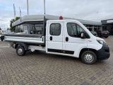 Fiat Ducato bei Reisemobile.expert - Abbildung (4 / 15)