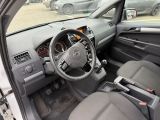 Opel Zafira bei Reisemobile.expert - Abbildung (11 / 15)