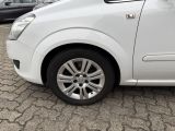 Opel Zafira bei Reisemobile.expert - Abbildung (9 / 15)