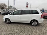 Opel Zafira bei Reisemobile.expert - Abbildung (8 / 15)