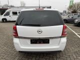 Opel Zafira bei Reisemobile.expert - Abbildung (6 / 15)