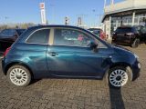 Fiat 500 bei Reisemobile.expert - Abbildung (4 / 15)