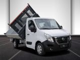Nissan Interstar bei Reisemobile.expert - Abbildung (3 / 15)