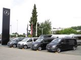 Mercedes-Benz Sprinter bei Reisemobile.expert - Abbildung (15 / 15)