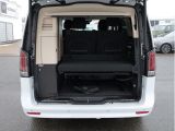 Mercedes-Benz V-Klasse bei Reisemobile.expert - Abbildung (12 / 15)