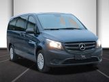 Mercedes-Benz Vito bei Reisemobile.expert - Abbildung (3 / 15)