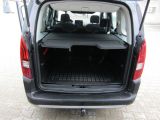 Peugeot Rifter bei Reisemobile.expert - Abbildung (7 / 15)
