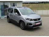 Peugeot Rifter bei Reisemobile.expert - Abbildung (3 / 15)