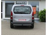 Peugeot Rifter bei Reisemobile.expert - Abbildung (4 / 15)