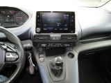 Peugeot Rifter bei Reisemobile.expert - Abbildung (9 / 15)