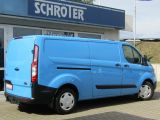 Ford Transit Custom bei Reisemobile.expert - Abbildung (2 / 15)