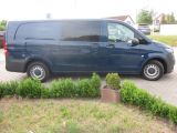 Mercedes-Benz Vito bei Reisemobile.expert - Abbildung (6 / 13)