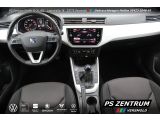 Seat Arona bei Reisemobile.expert - Abbildung (7 / 15)