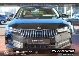 Skoda Superb bei Reisemobile.expert - Abbildung (11 / 15)