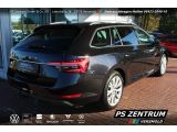 Skoda Superb bei Reisemobile.expert - Abbildung (9 / 15)