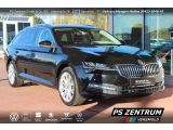 Skoda Superb bei Reisemobile.expert - Abbildung (8 / 15)