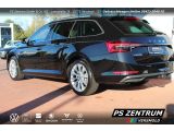 Skoda Superb bei Reisemobile.expert - Abbildung (4 / 15)