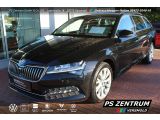 Skoda Superb bei Reisemobile.expert - Abbildung (2 / 15)