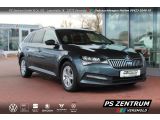 Skoda Superb bei Reisemobile.expert - Abbildung (7 / 15)