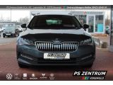 Skoda Superb bei Reisemobile.expert - Abbildung (8 / 15)