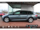 Skoda Superb bei Reisemobile.expert - Abbildung (2 / 15)