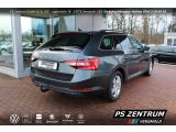 Skoda Superb bei Reisemobile.expert - Abbildung (5 / 15)