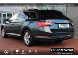 Skoda Superb bei Reisemobile.expert - Abbildung (3 / 15)