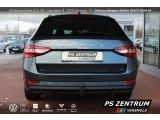 Skoda Superb bei Reisemobile.expert - Abbildung (4 / 15)