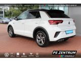 VW T-Roc bei Reisemobile.expert - Abbildung (5 / 15)