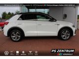 VW T-Roc bei Reisemobile.expert - Abbildung (8 / 15)