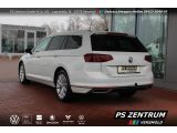 VW Passat bei Reisemobile.expert - Abbildung (3 / 15)