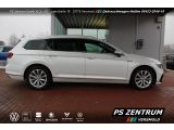 VW Passat bei Reisemobile.expert - Abbildung (6 / 15)