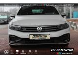 VW Passat bei Reisemobile.expert - Abbildung (8 / 15)