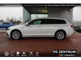 VW Passat bei Reisemobile.expert - Abbildung (2 / 15)