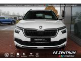 Skoda Kamiq bei Reisemobile.expert - Abbildung (11 / 15)