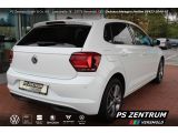 VW Polo bei Reisemobile.expert - Abbildung (5 / 15)