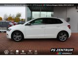 VW Polo bei Reisemobile.expert - Abbildung (2 / 15)