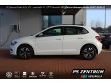 VW Polo bei Reisemobile.expert - Abbildung (2 / 15)