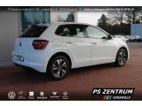 VW Polo bei Reisemobile.expert - Abbildung (5 / 15)