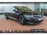 VW Arteon bei Reisemobile.expert - Abbildung (7 / 15)