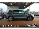 VW Tiguan bei Reisemobile.expert - Abbildung (6 / 15)