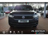 VW Tiguan bei Reisemobile.expert - Abbildung (8 / 15)