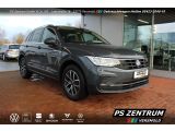 VW Tiguan bei Reisemobile.expert - Abbildung (7 / 15)