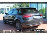 Audi A3 Sportback bei Reisemobile.expert - Abbildung (3 / 15)