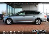 Skoda Superb bei Reisemobile.expert - Abbildung (2 / 15)