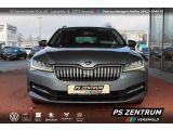 Skoda Superb bei Reisemobile.expert - Abbildung (8 / 15)